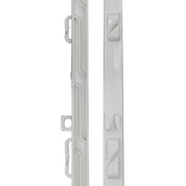 Agradi Power Piquet de Prairie Classic 125cm 20 Pièces Blanc