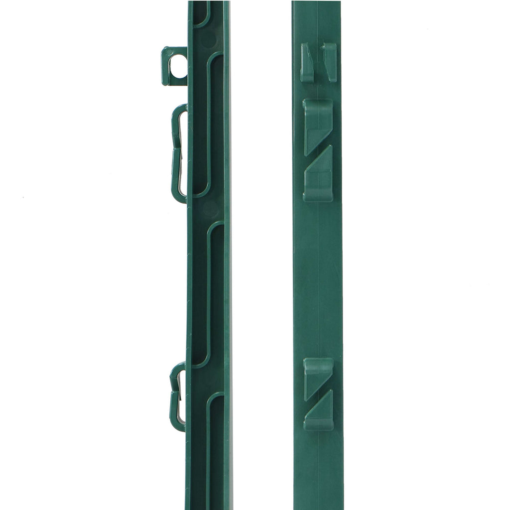 Agradi Power Piquet de Prairie Classic 125cm 20 Pièces Vert
