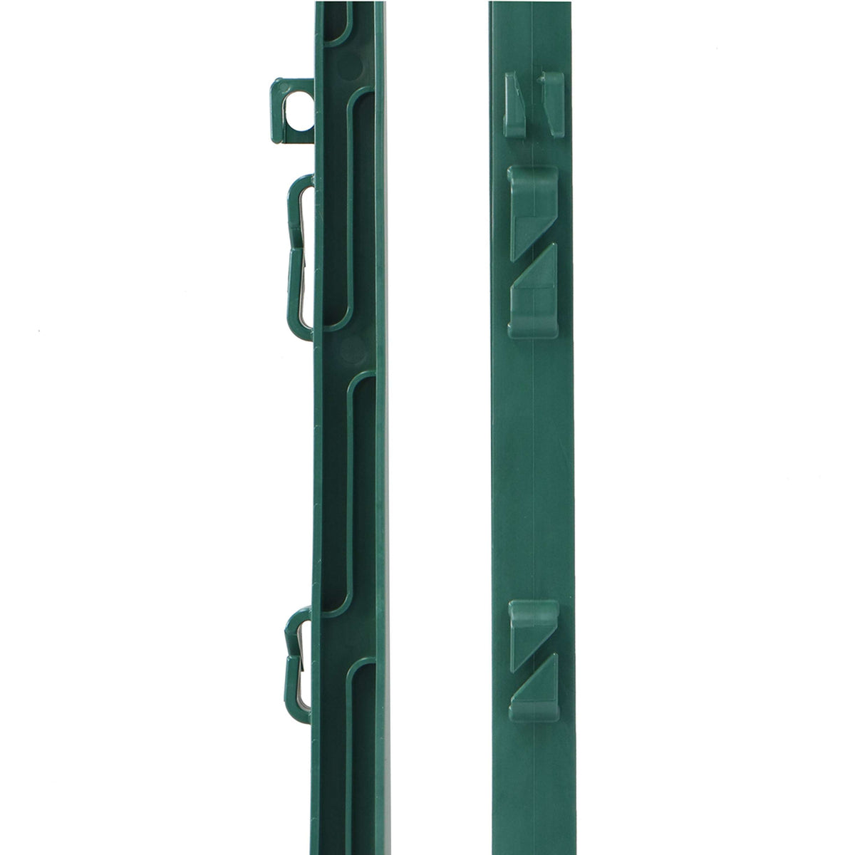 Agradi Power Piquet de Prairie Classic 125cm 20 Pièces Vert