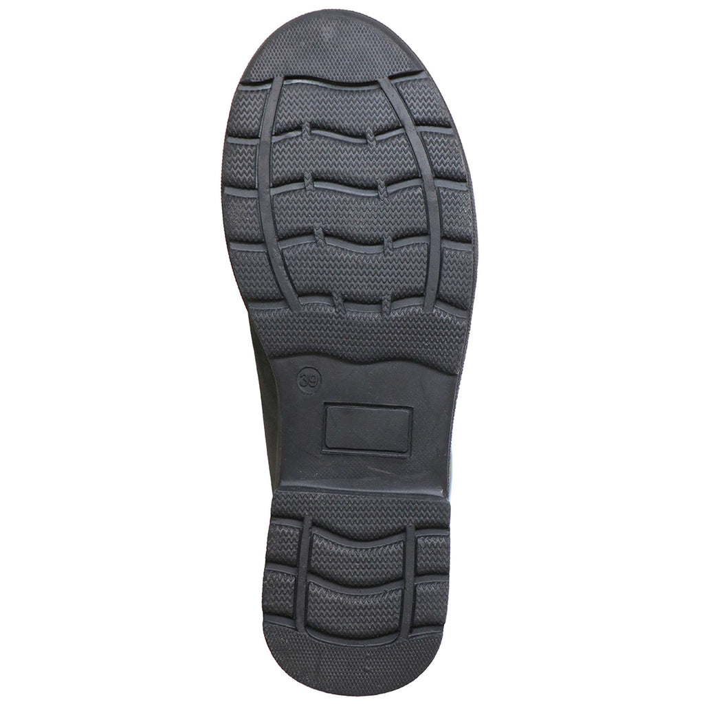 Velder Footwear Bottes d'Extérieur Isabeau Noir
