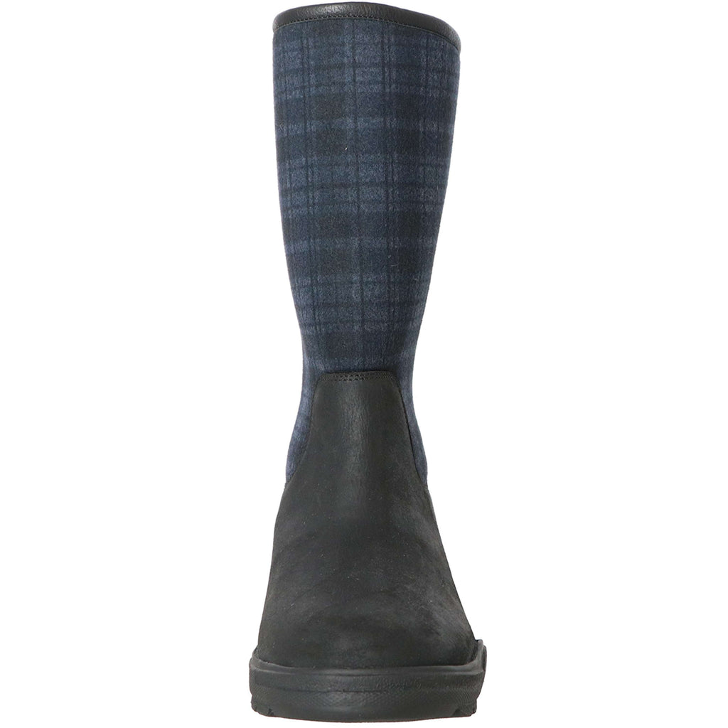Velder Footwear Bottes d'Extérieur Scottie Noir