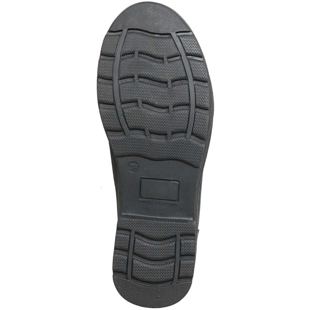 Velder Footwear Bottes d'Extérieur Scottie Noir