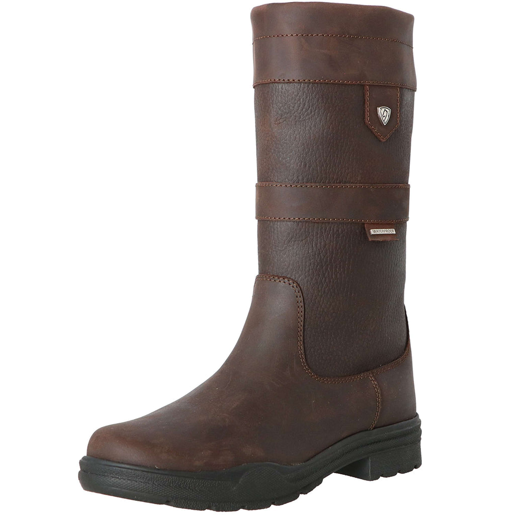 Velder Footwear Bottes d'Extérieur XuXu Marron