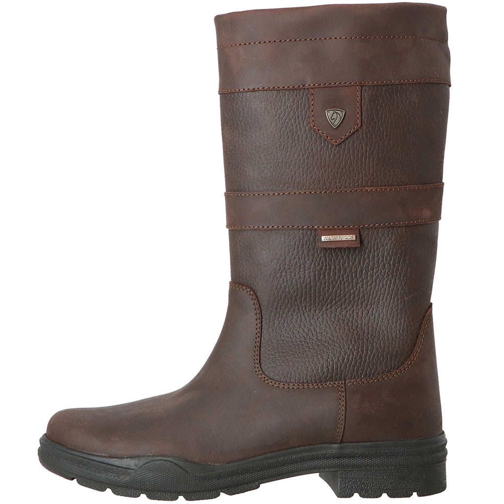 Velder Footwear Bottes d'Extérieur XuXu Marron