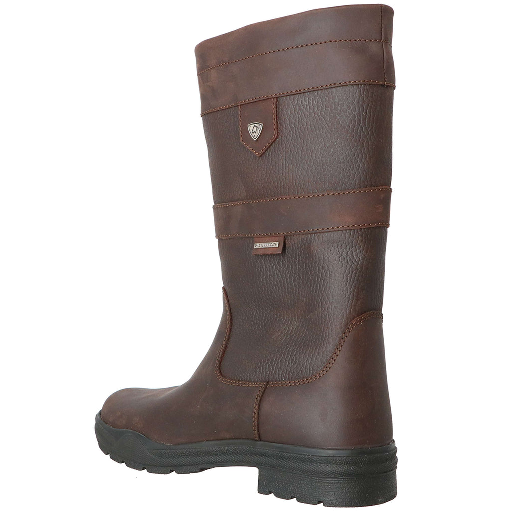 Velder Footwear Bottes d'Extérieur XuXu Marron