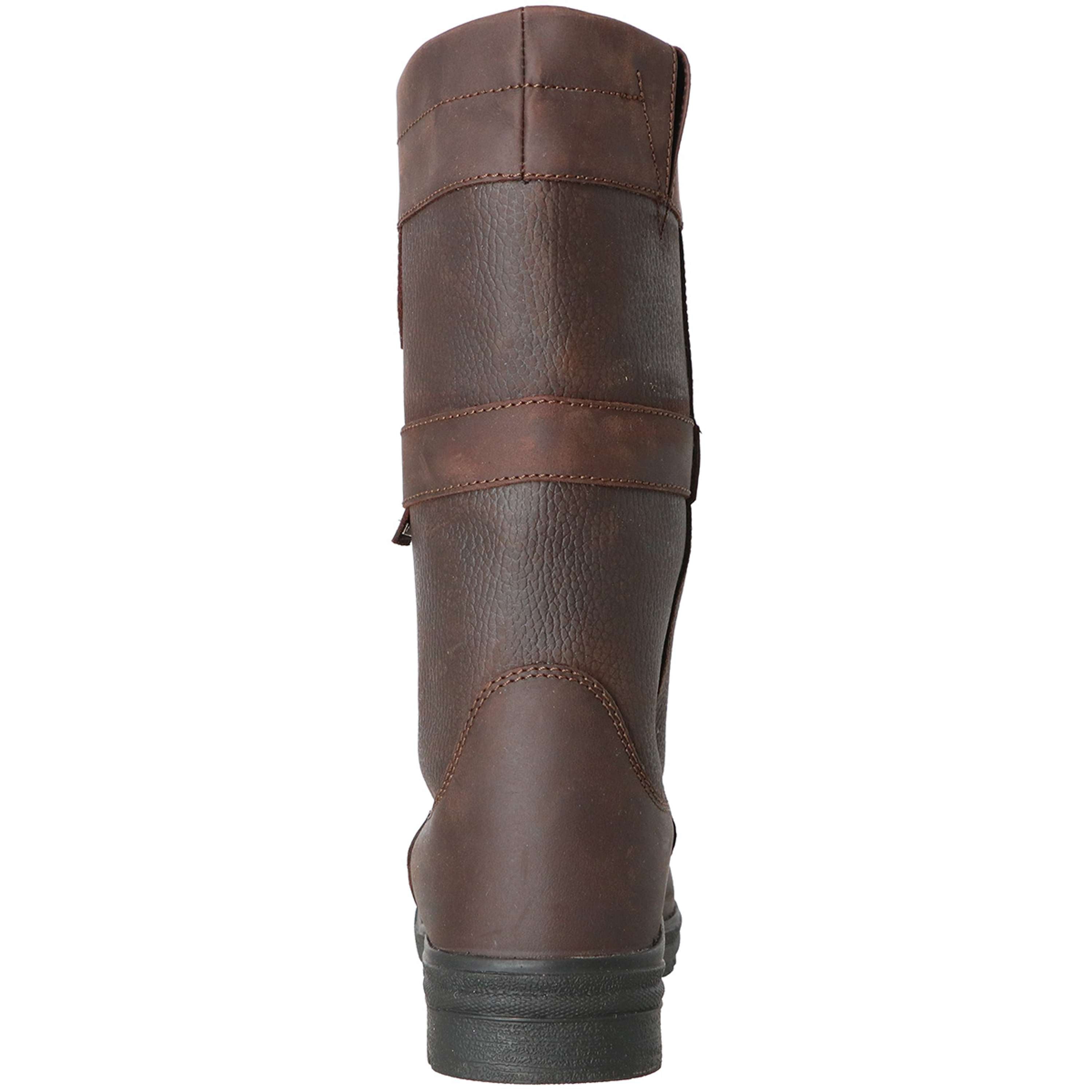 Velder Footwear Bottes d'Extérieur XuXu Marron