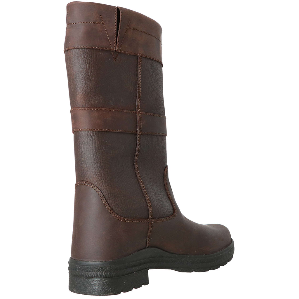 Velder Footwear Bottes d'Extérieur XuXu Marron