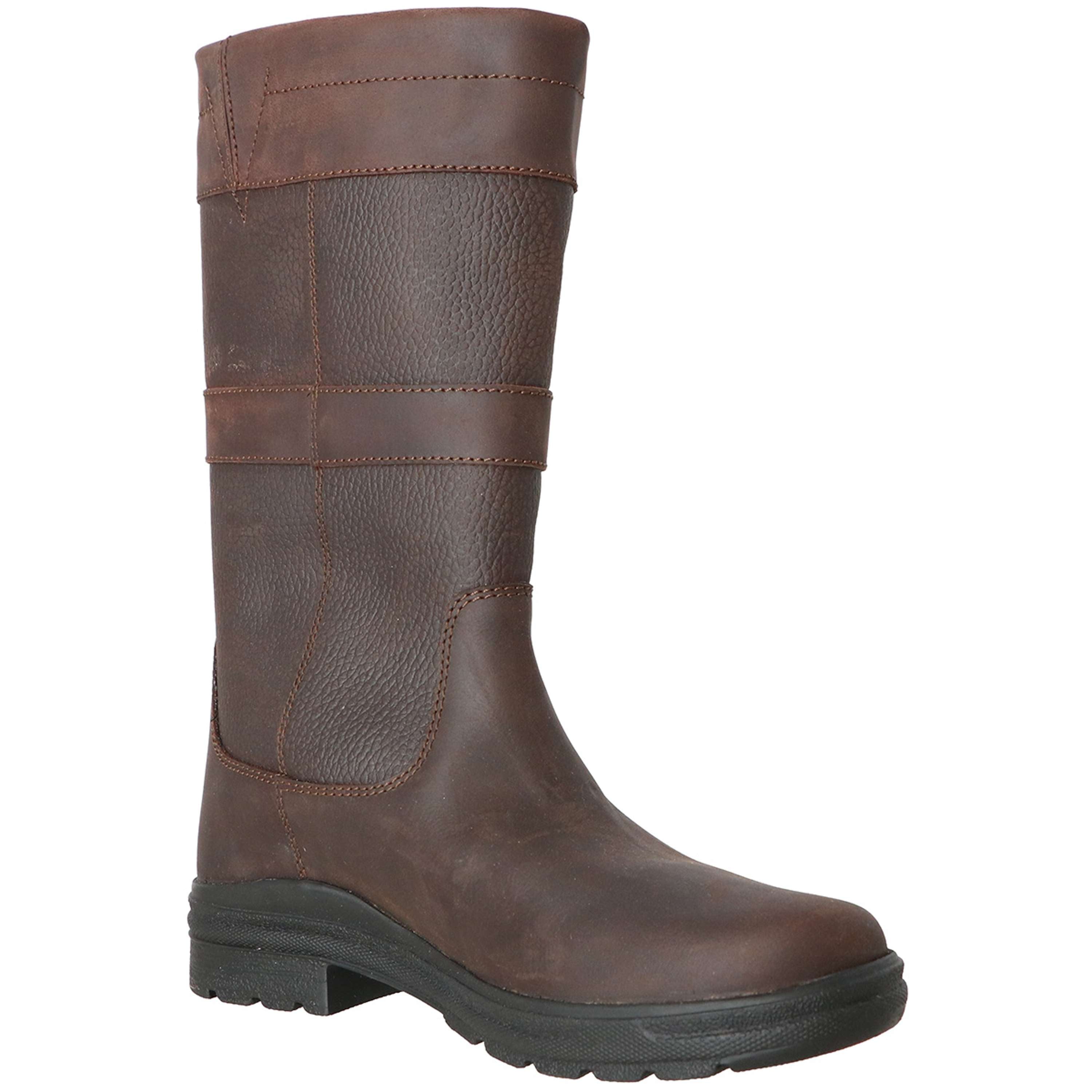 Velder Footwear Bottes d'Extérieur XuXu Marron