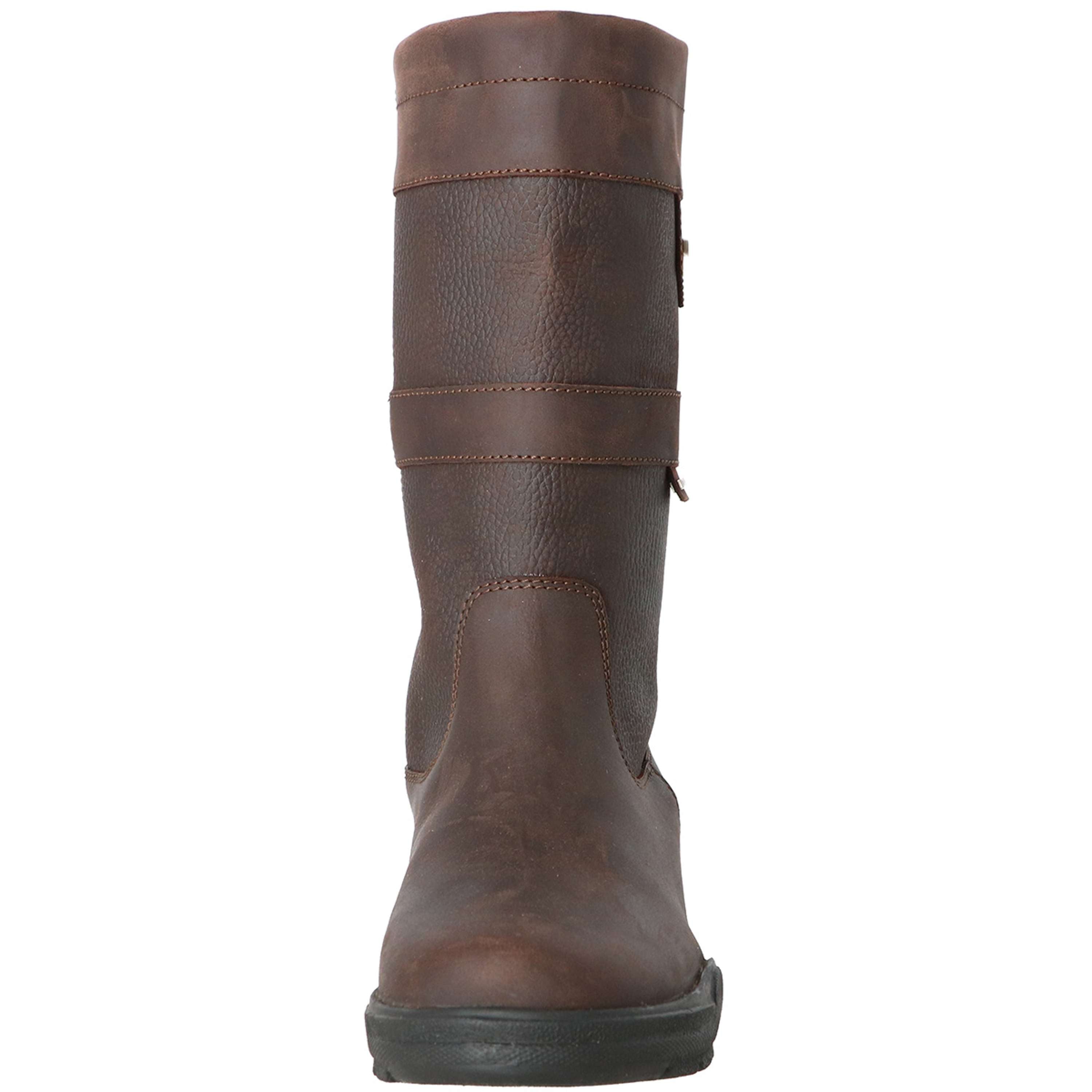 Velder Footwear Bottes d'Extérieur XuXu Marron