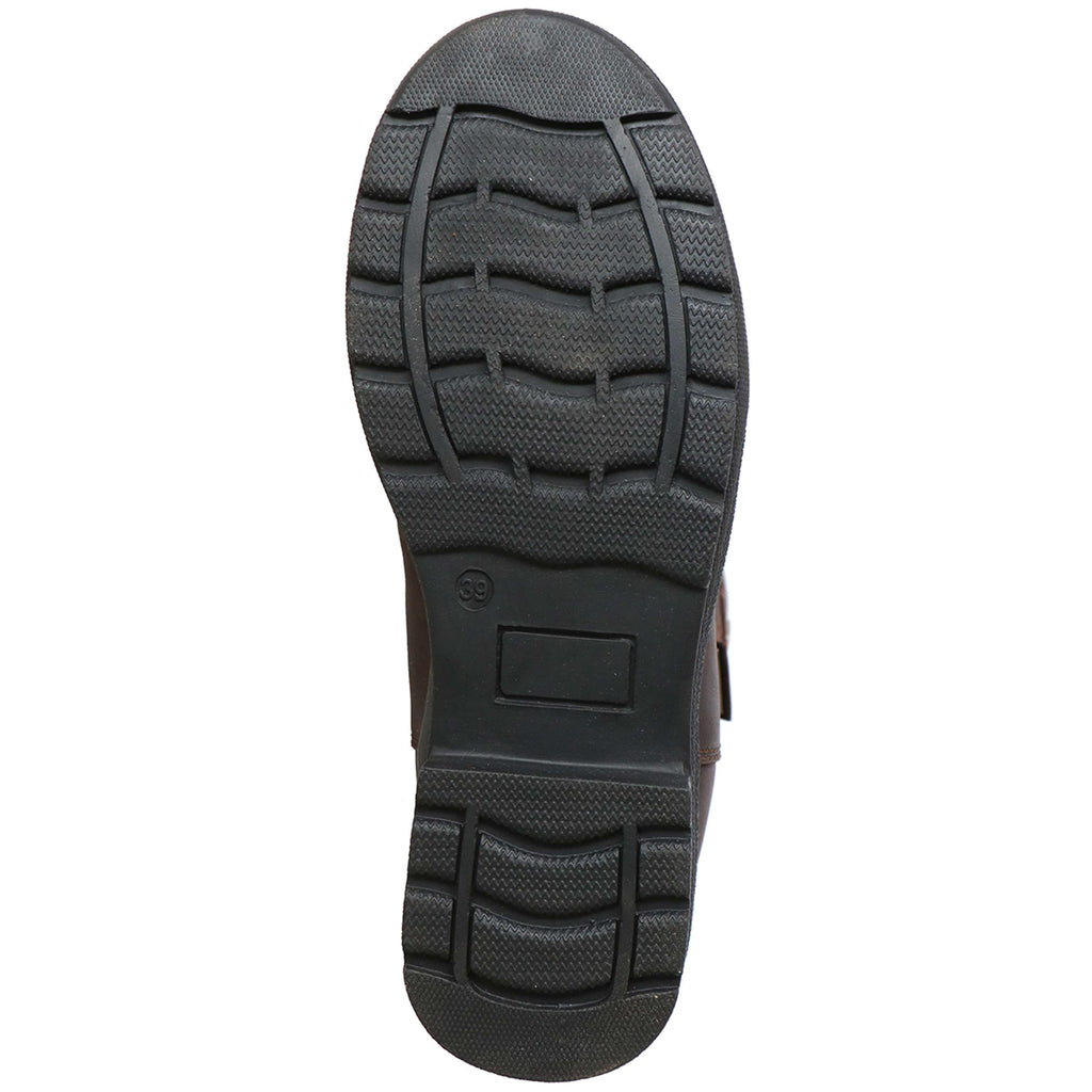 Velder Footwear Bottes d'Extérieur XuXu Marron