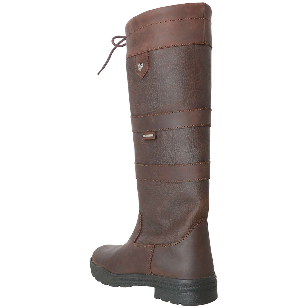 Velder Footwear Bottes d'Extérieur J.D. Marron