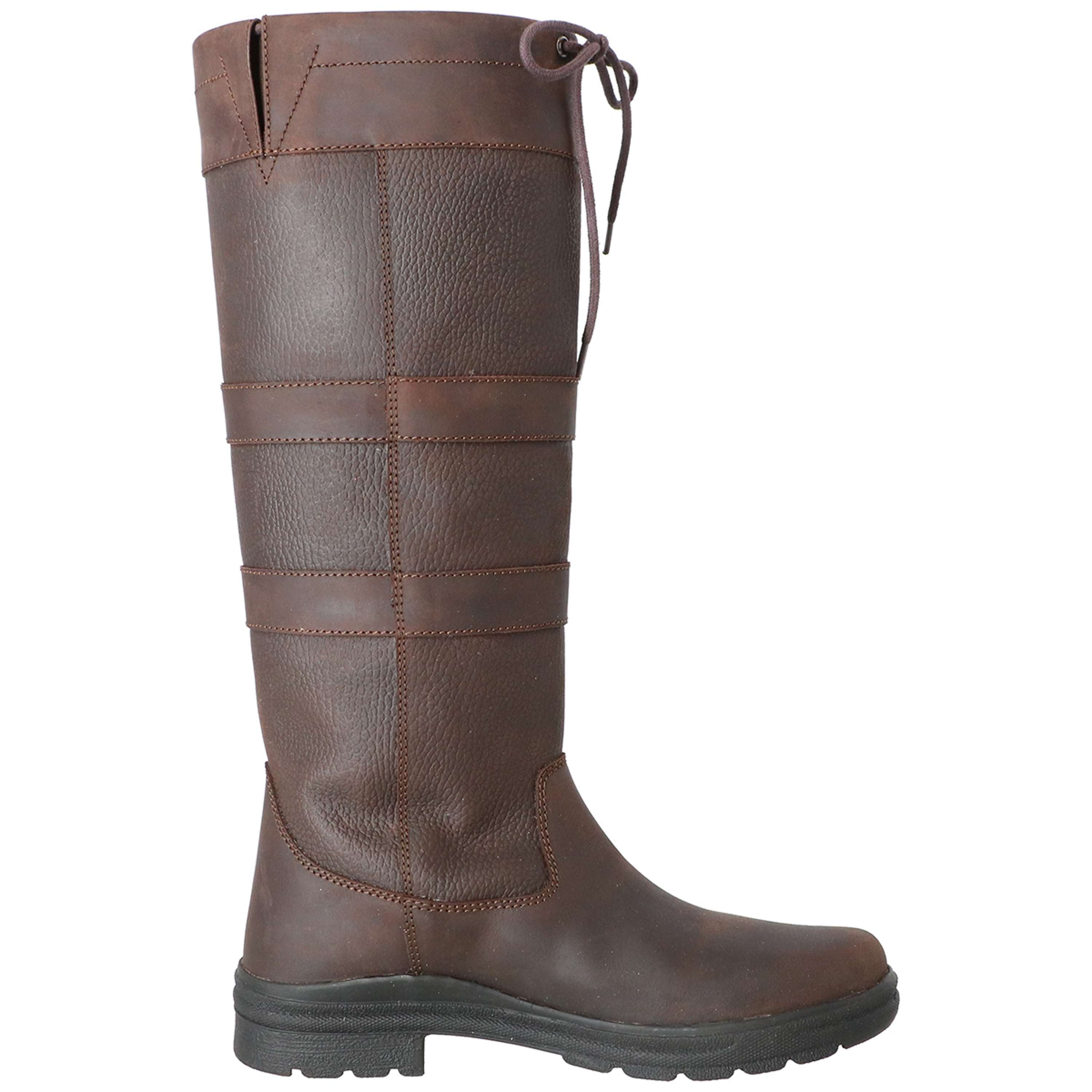 Velder Footwear Bottes d'Extérieur J.D. Marron