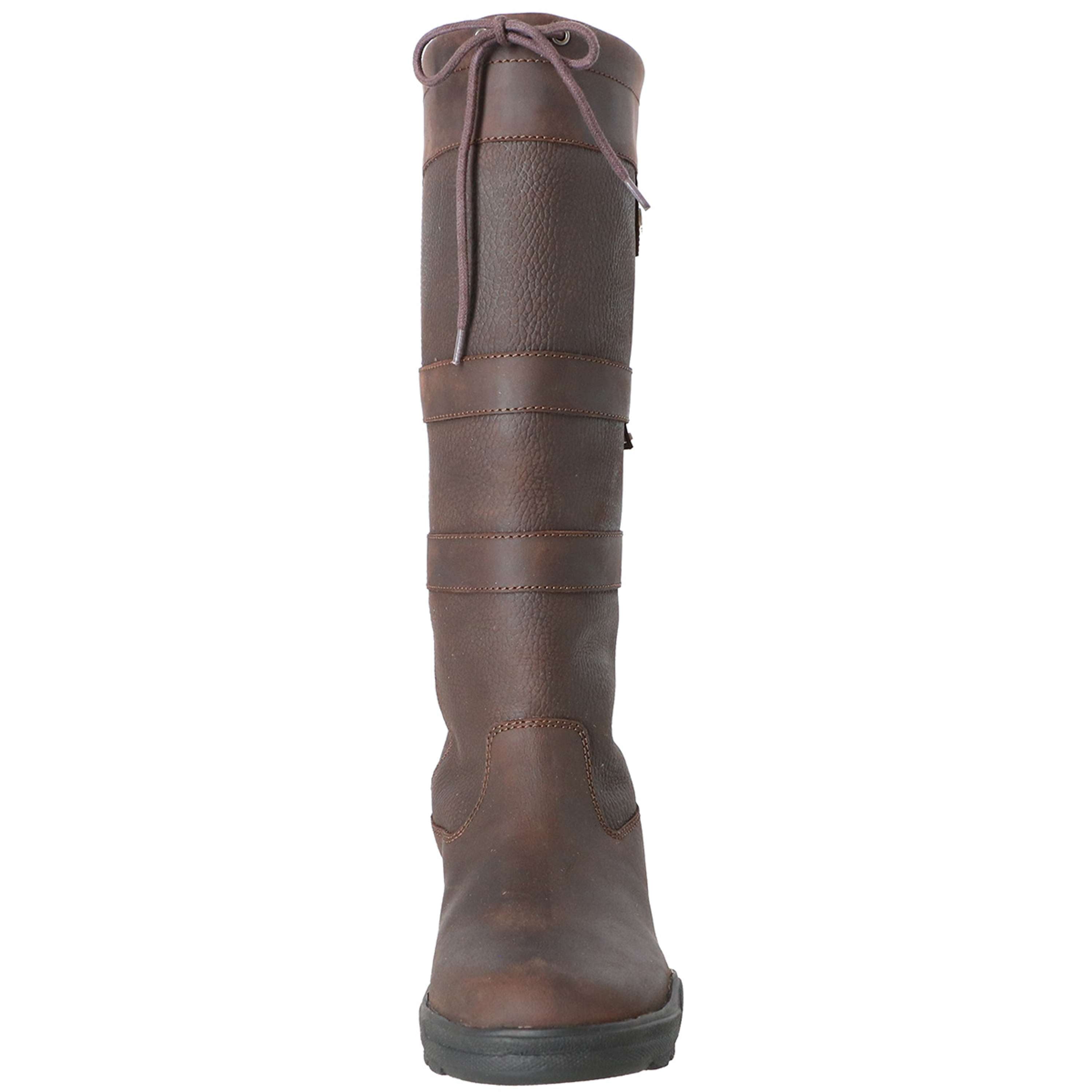 Velder Footwear Bottes d'Extérieur J.D. Marron