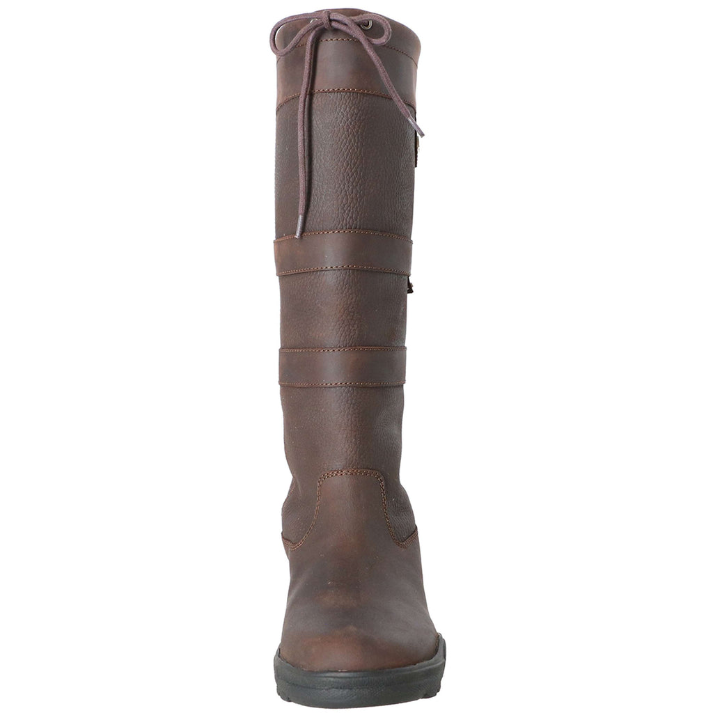 Velder Footwear Bottes d'Extérieur J.D. Marron