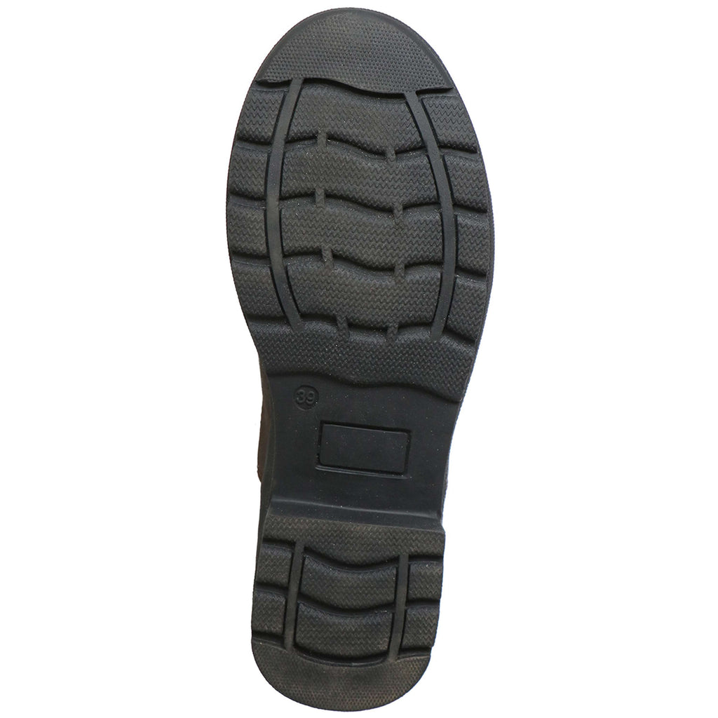 Velder Footwear Bottes d'Extérieur J.D. Marron