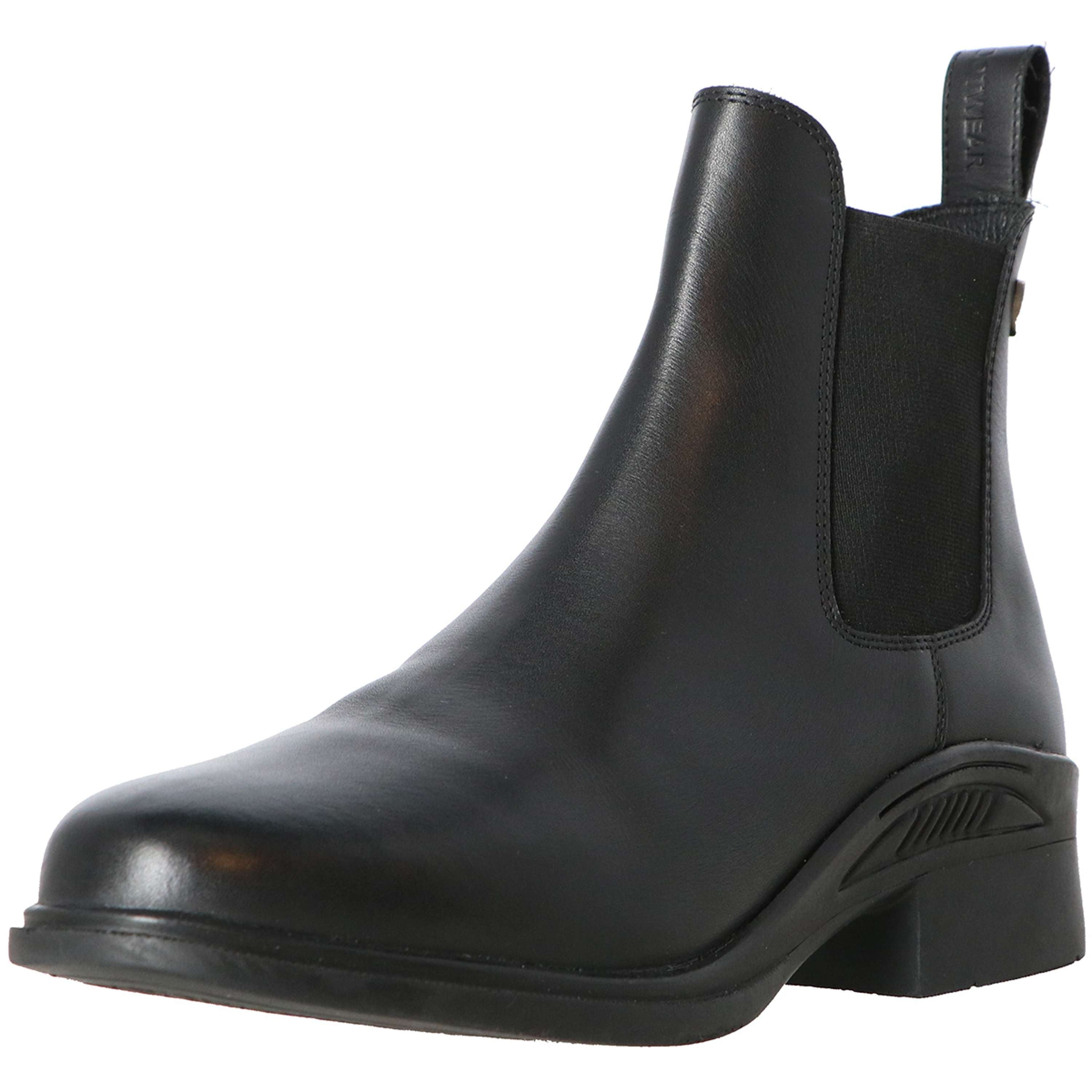 Velder Footwear Jodhpurs Zafira Noir