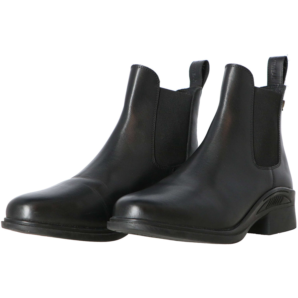 Velder Footwear Jodhpurs Zafira Noir
