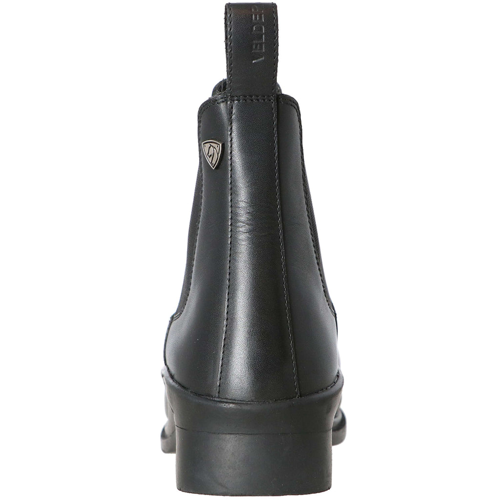 Velder Footwear Jodhpurs Zafira Noir