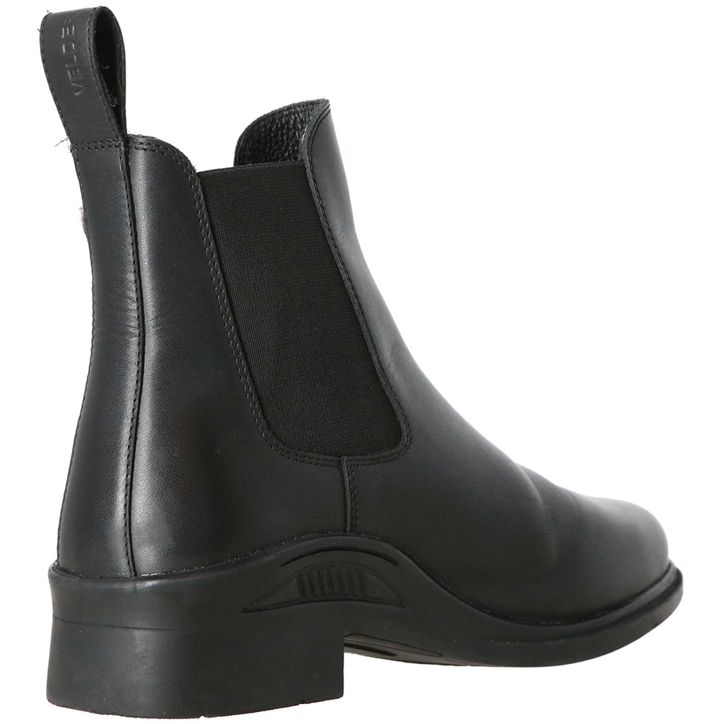 Velder Footwear Jodhpurs Zafira Noir