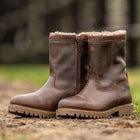 Velder Footwear Bottes d'Extérieur Westmore Unisex Marron