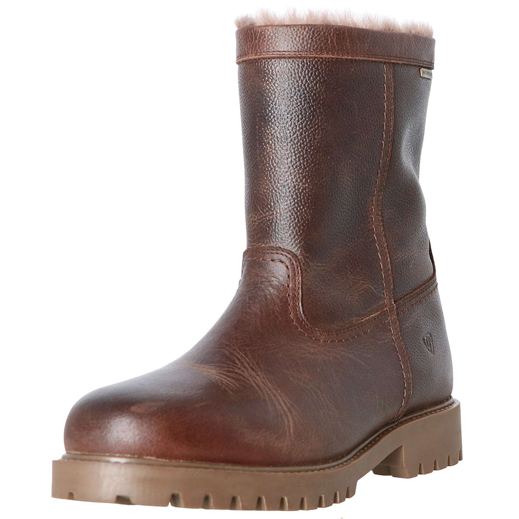 Velder Footwear Bottes d'Extérieur Westmore Unisex Marron