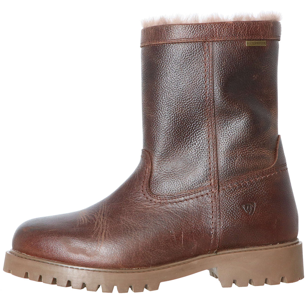 Velder Footwear Bottes d'Extérieur Westmore Unisex Marron