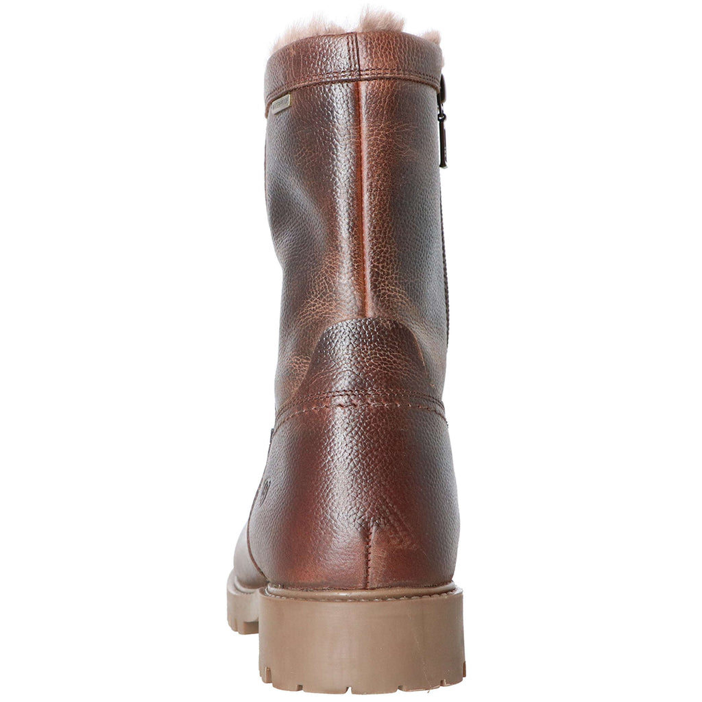 Velder Footwear Bottes d'Extérieur Westmore Unisex Marron