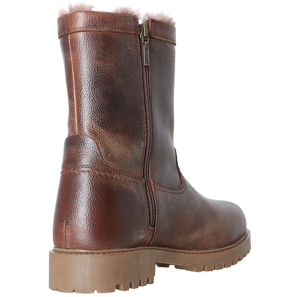 Velder Footwear Bottes d'Extérieur Westmore Unisex Marron