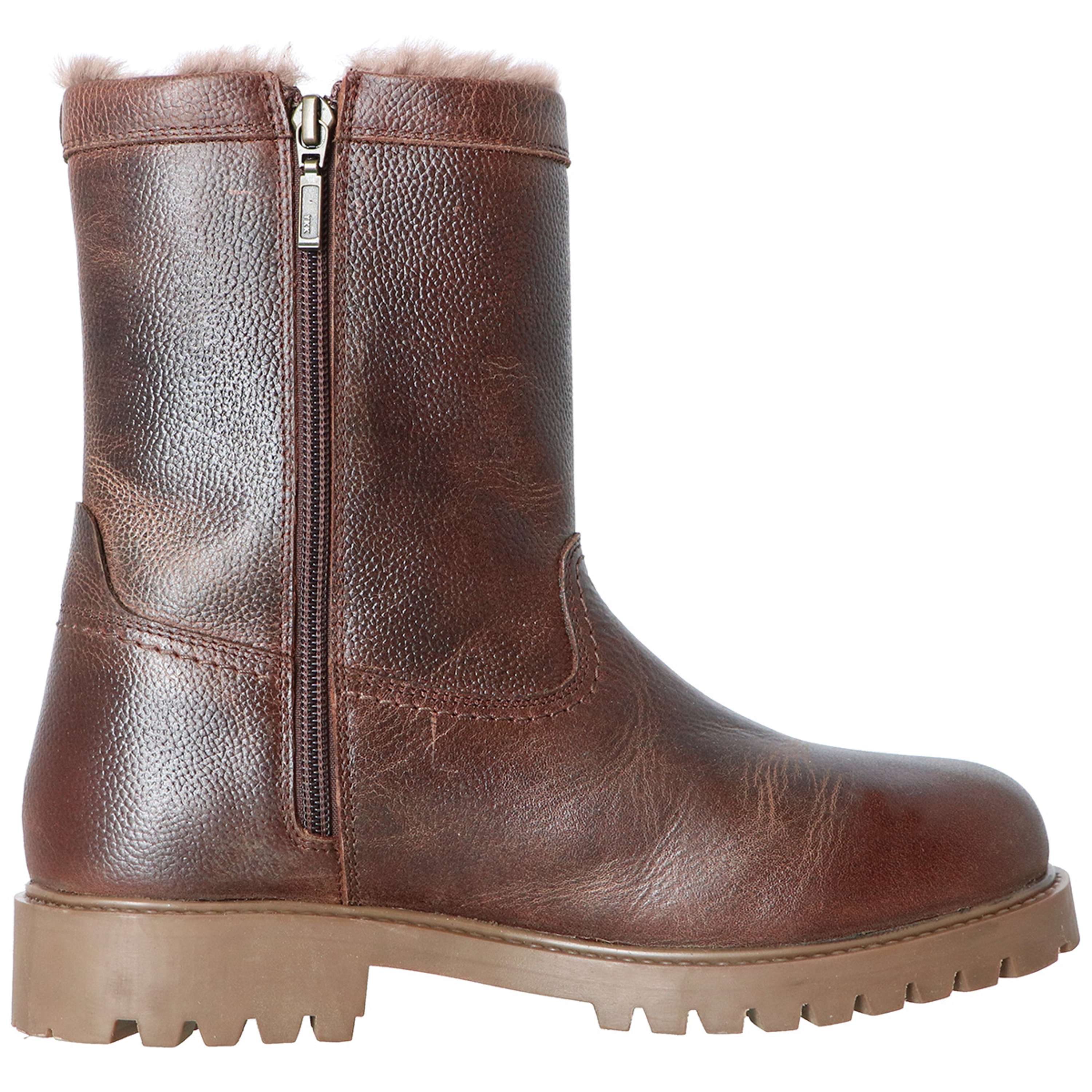Velder Footwear Bottes d'Extérieur Westmore Unisex Marron