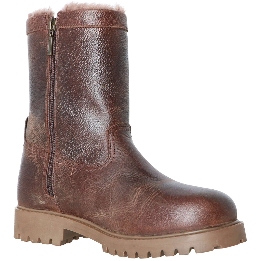 Velder Footwear Bottes d'Extérieur Westmore Unisex Marron