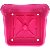 Agradi Support de Pierre à Lécher Robu Plastique Rose
