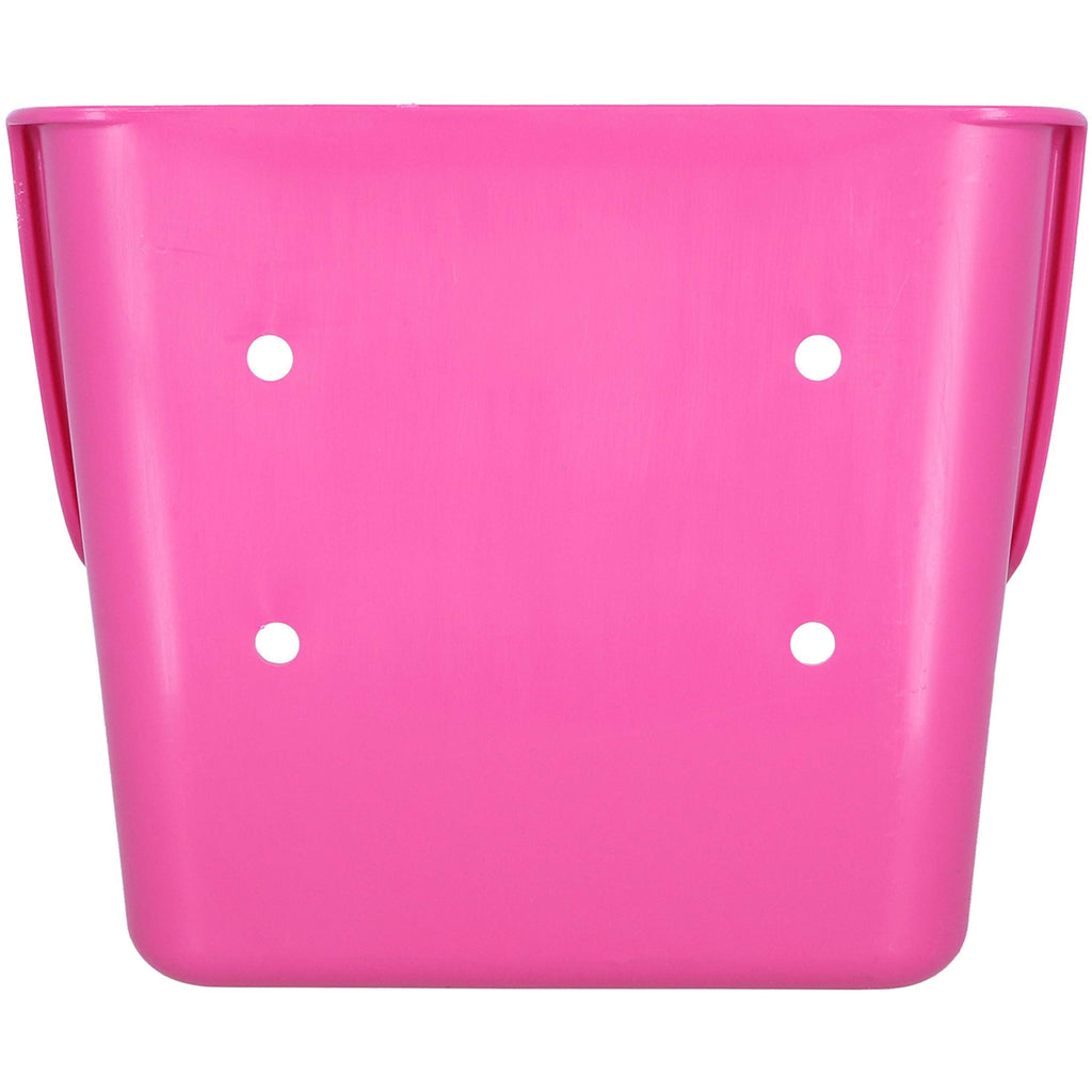 Agradi Support de Pierre à Lécher Robu Plastique Rose