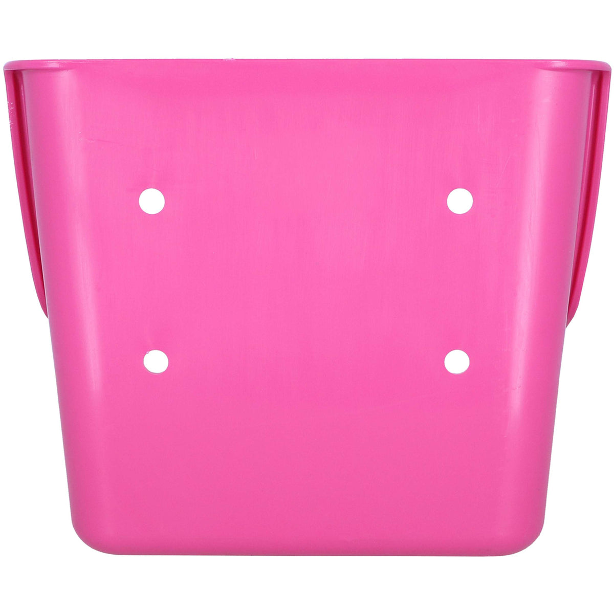 Agradi Support de Pierre à Lécher Robu Plastique Rose