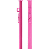 Agradi Power Piquet de Prairie Classic 150cm 20 Pièces Rose