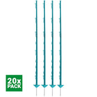 Agradi Power Piquet de Prairie Classic 150cm 20 Pièces Aqua