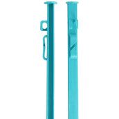 Agradi Power Piquet de Prairie Classic 150cm 20 Pièces Aqua