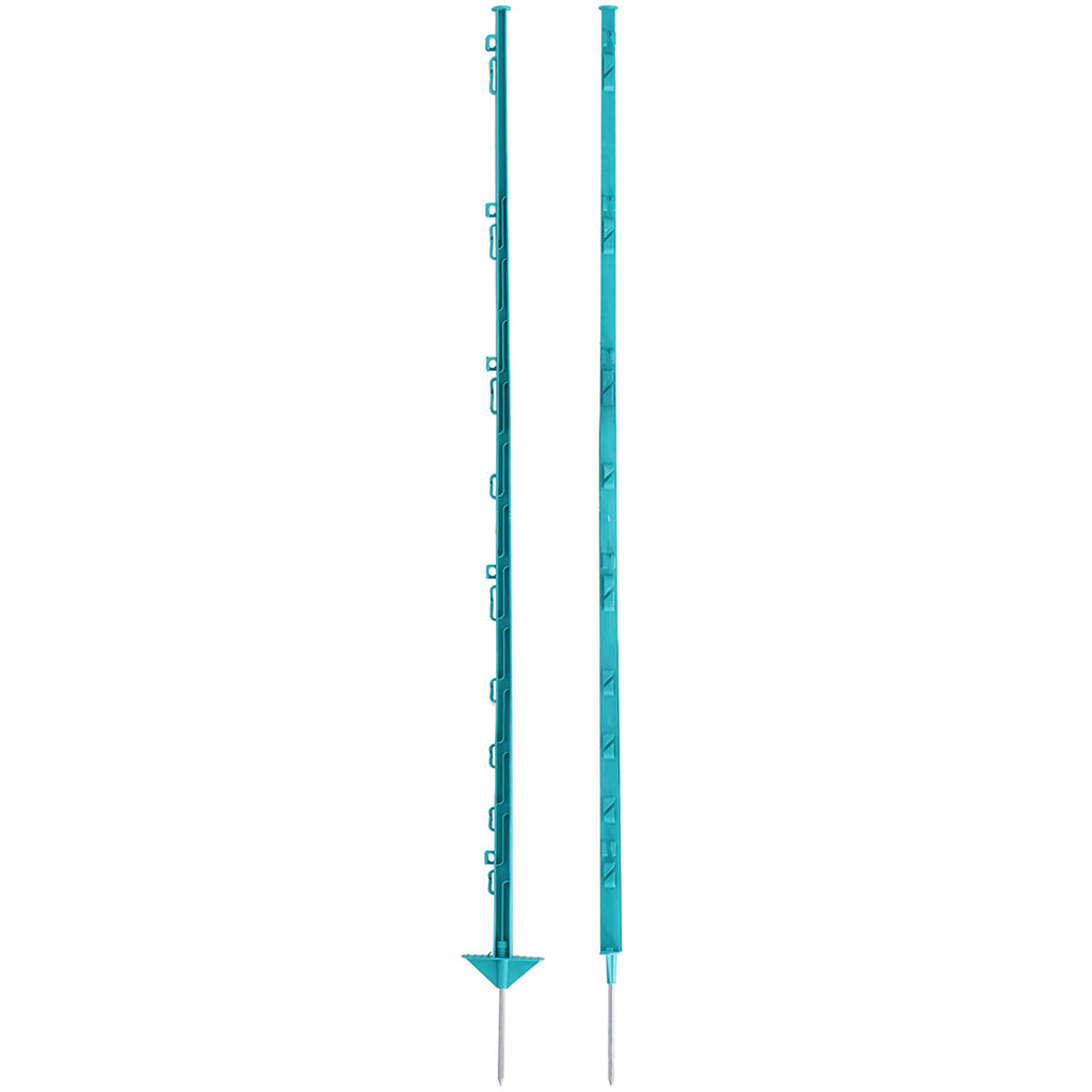 Agradi Power Piquet de Prairie Classic 150cm 20 Pièces Aqua