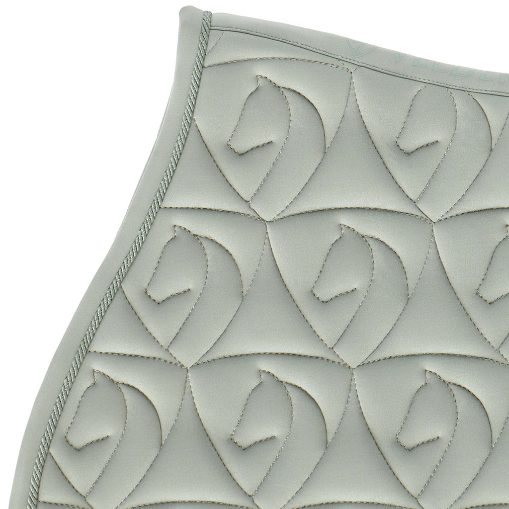 Velder Horsewear Tapis de Selle Unibeau de Saut Sea Spery
