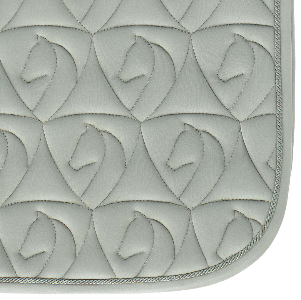 Velder Horsewear Tapis de Selle Unibeau de Saut Sea Spery