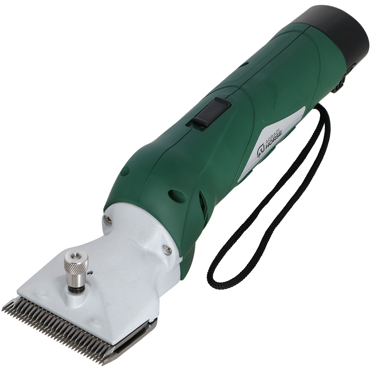 Agradi Horse Tondeuse HC-2600 Vert