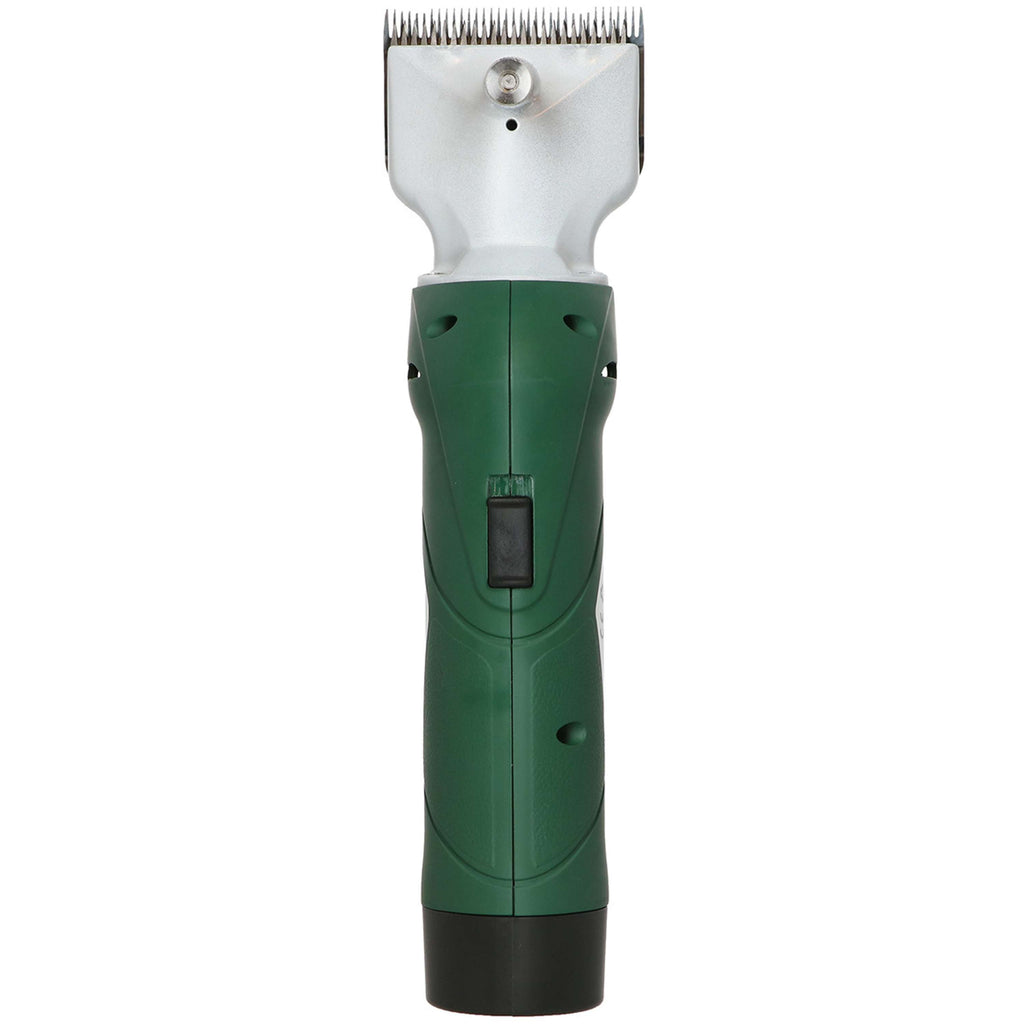 Agradi Horse Tondeuse à batterie HC-2600 Vert