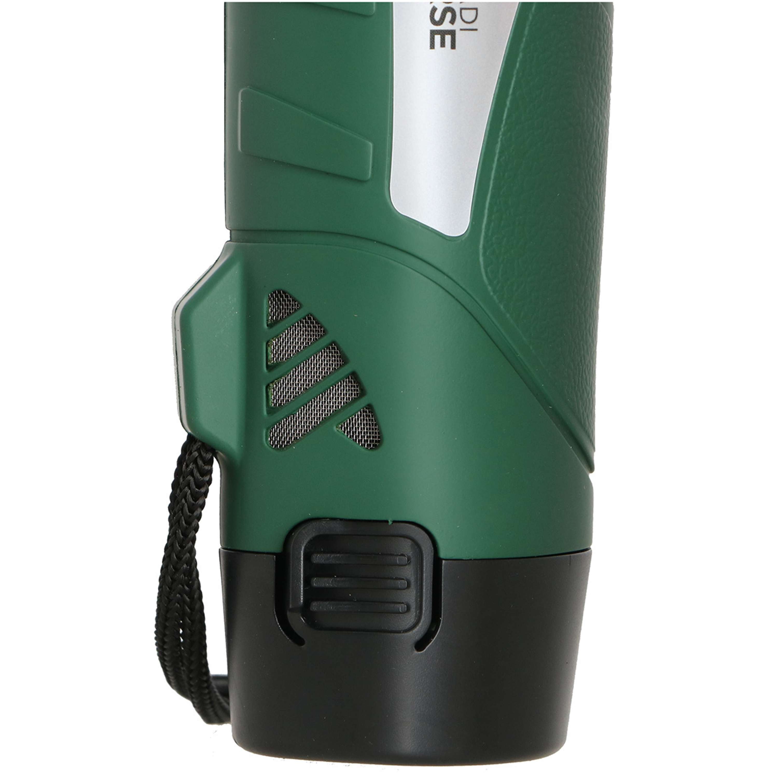 Agradi Horse Tondeuse à batterie HC-2600 Vert