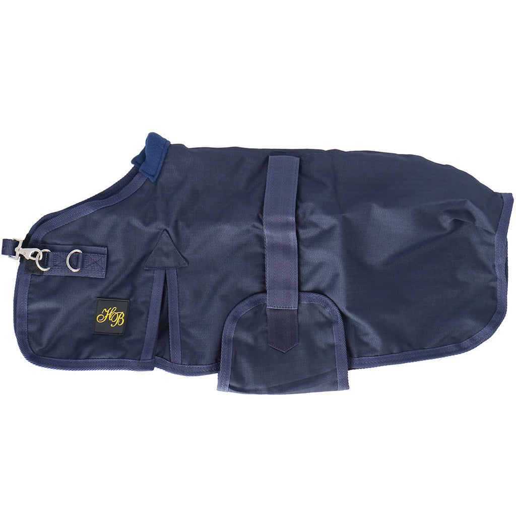 HB Couverture pour Poulain Ukki Navy