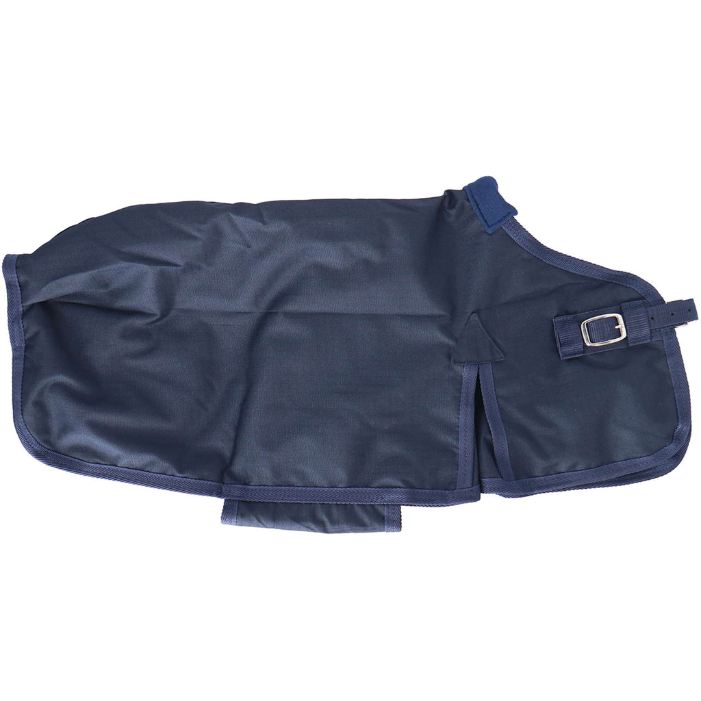 HB Couverture pour Poulain Ukki Navy