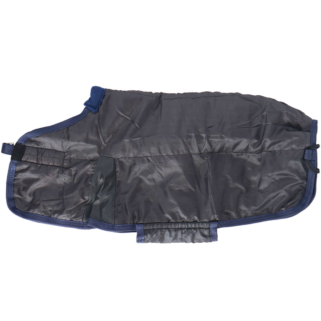 HB Couverture pour Poulain Ukki Navy