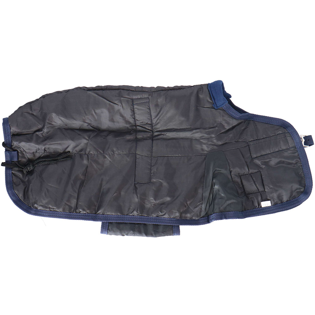 HB Couverture pour Poulain Ukki Navy