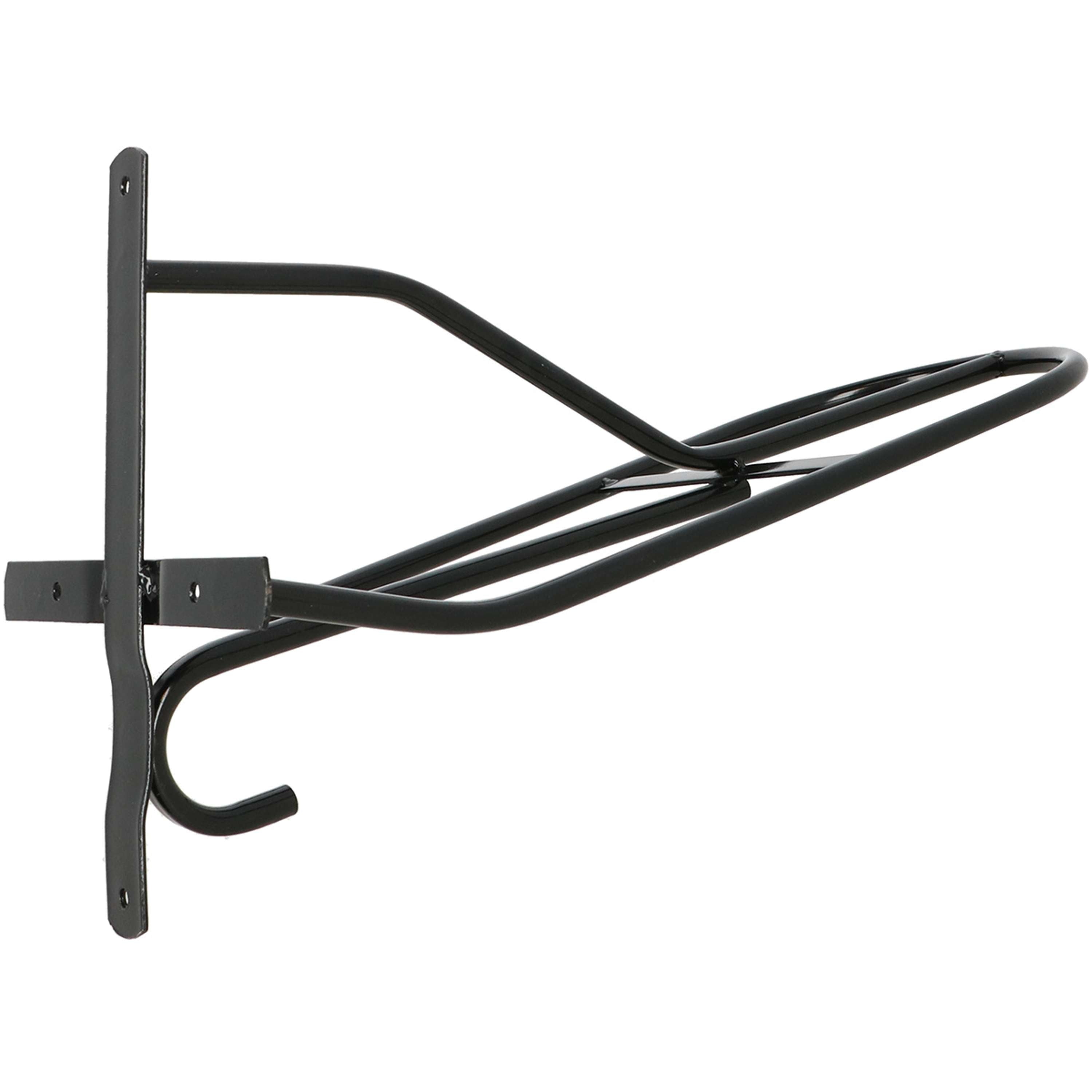 Agradi Horse Porte-Selle Noir