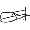Agradi Horse Porte-Selle Western Noir