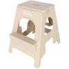Agradi Horse Tabouret/Marche-Pied Pliant Khaki