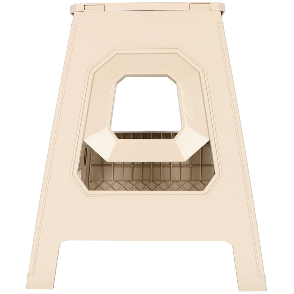 Agradi Horse Tabouret/Marche-Pied Pliant Khaki